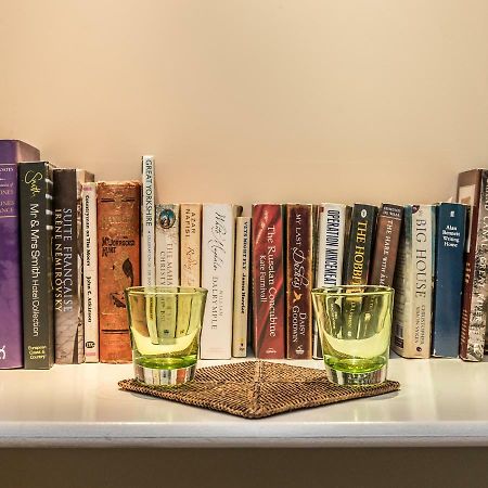High Park Farm B&B Gillamoor Εξωτερικό φωτογραφία