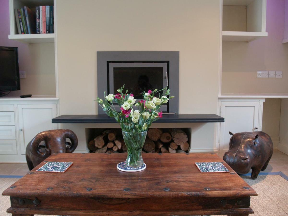 High Park Farm B&B Gillamoor Εξωτερικό φωτογραφία