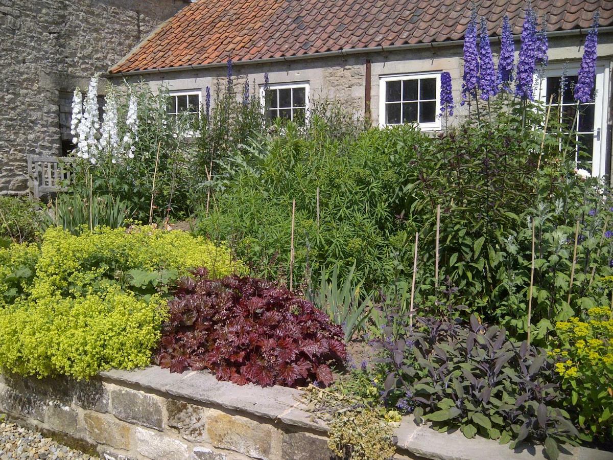 High Park Farm B&B Gillamoor Εξωτερικό φωτογραφία