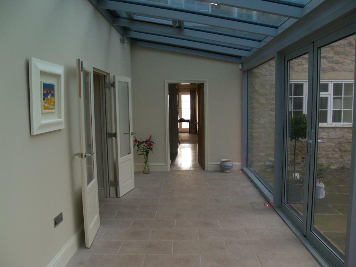 High Park Farm B&B Gillamoor Εξωτερικό φωτογραφία