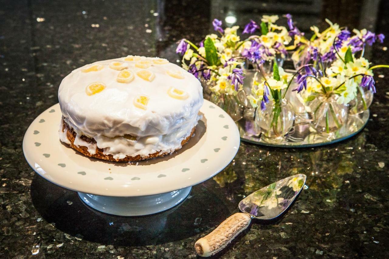 High Park Farm B&B Gillamoor Εξωτερικό φωτογραφία
