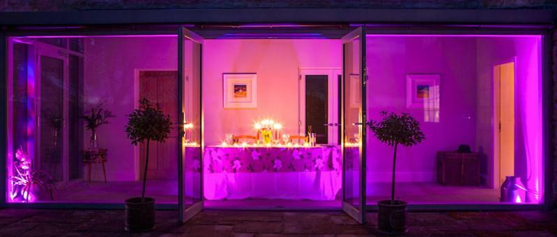 High Park Farm B&B Gillamoor Εξωτερικό φωτογραφία