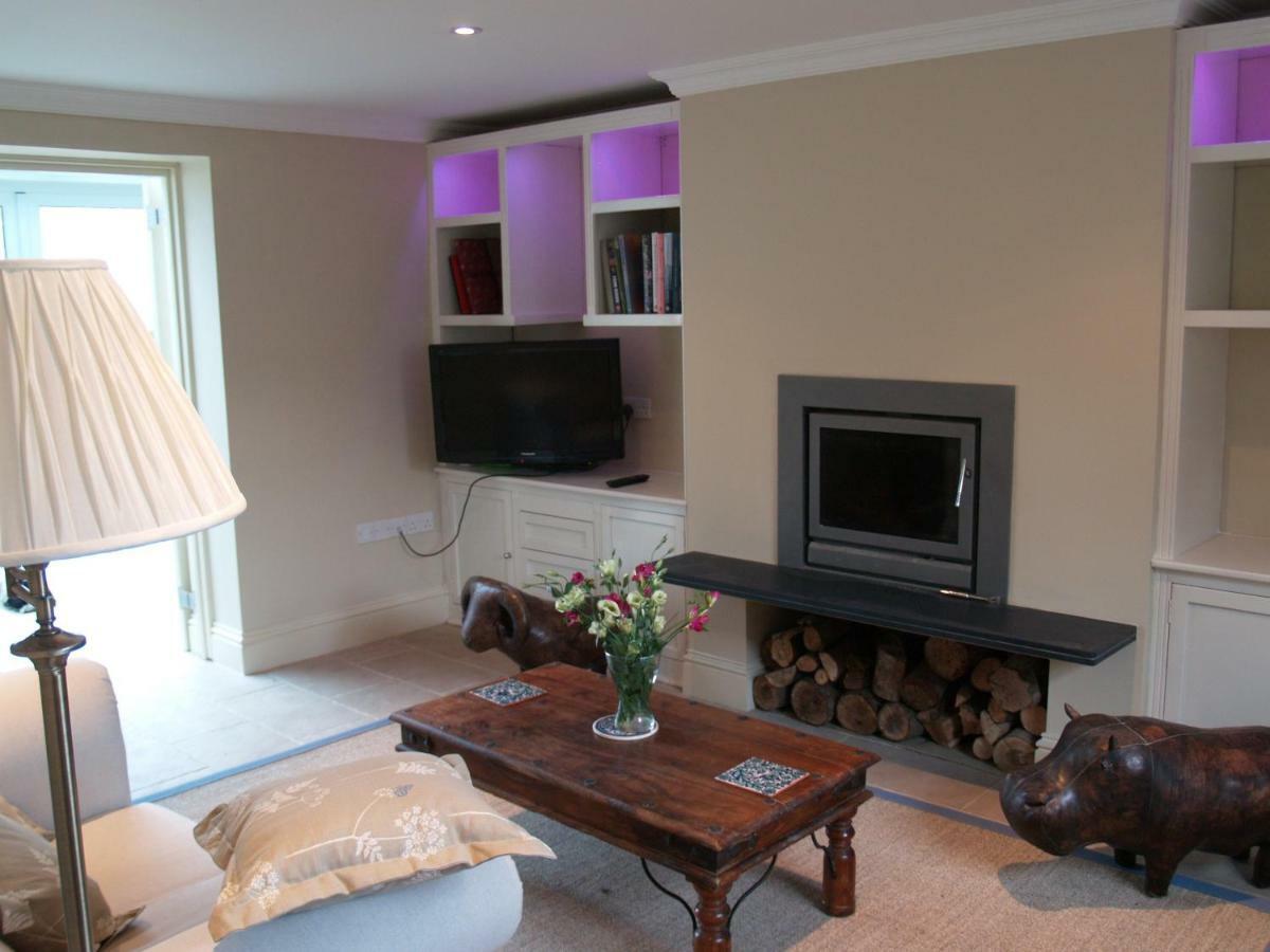 High Park Farm B&B Gillamoor Εξωτερικό φωτογραφία