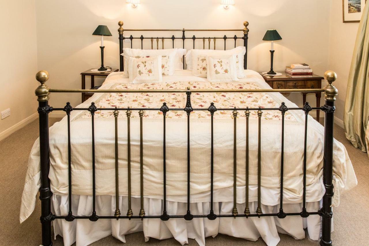 High Park Farm B&B Gillamoor Εξωτερικό φωτογραφία