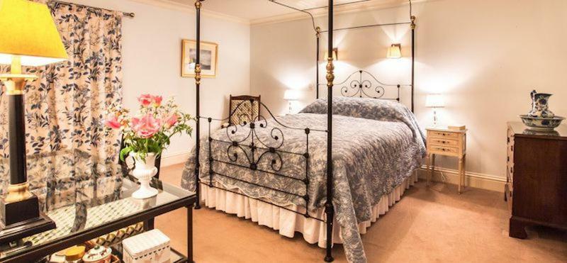 High Park Farm B&B Gillamoor Εξωτερικό φωτογραφία