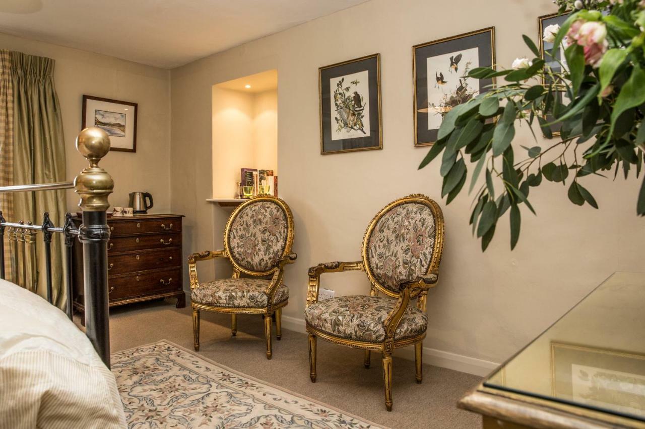 High Park Farm B&B Gillamoor Εξωτερικό φωτογραφία