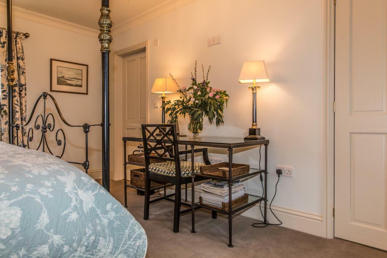 High Park Farm B&B Gillamoor Εξωτερικό φωτογραφία